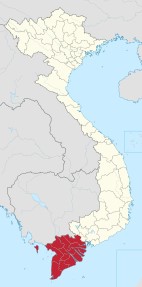 Mekong Delta