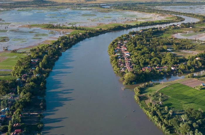 Tonle Sap Lake