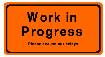 under construction