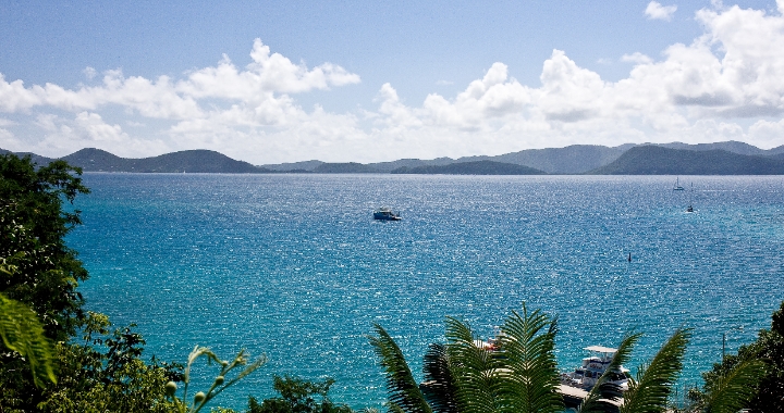 IMG_8983.jpg - View toward Tortola from Josh Van Dyke