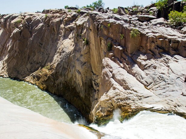 Augrabies Falls, South Africa