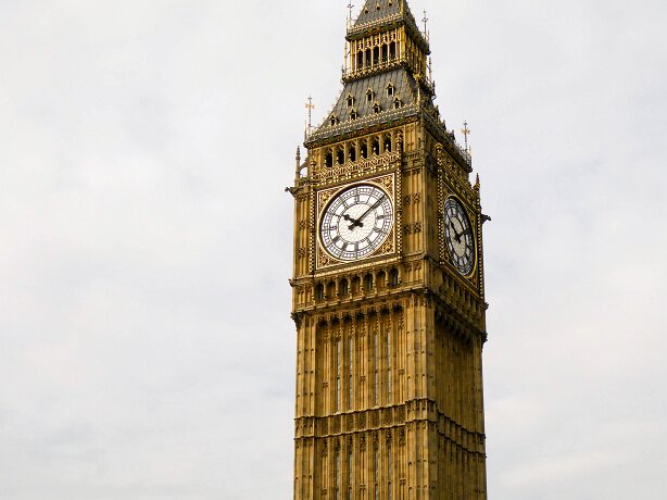 London