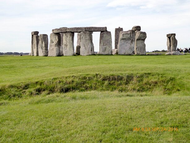 Stone Henge
