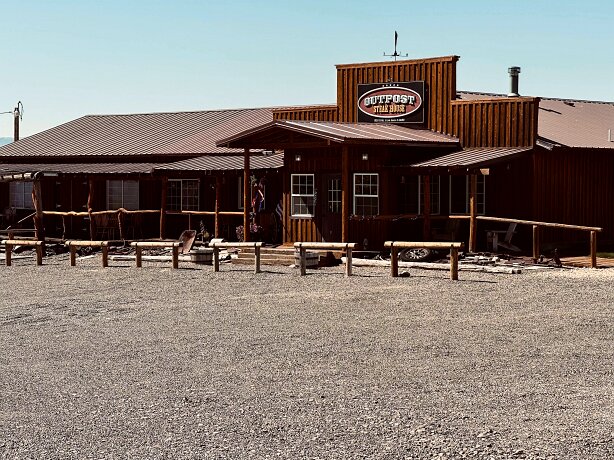 Almo, Idaho
