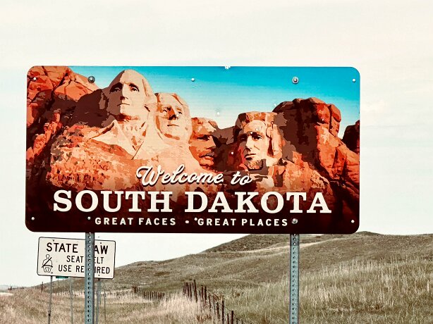 Black Hills, South Dakota