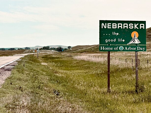 Carhenge, Nebraska