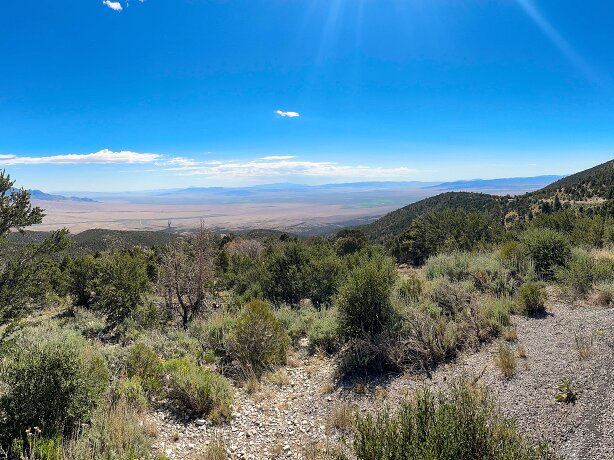 Great Basin National Park