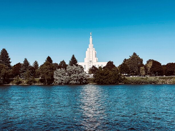 Idaho Falls, Idaho