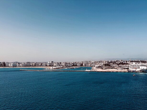 Tangier, Morocco