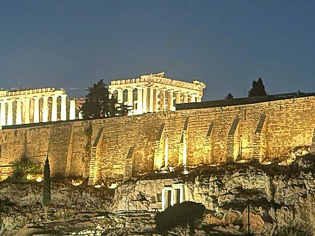 Athens