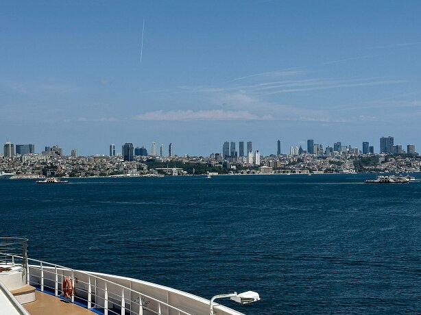 Istanbul, Turkey