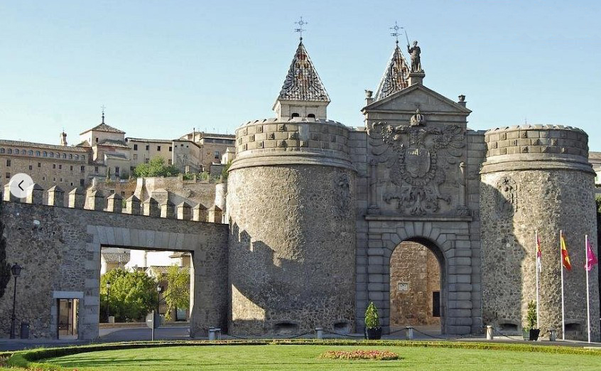 Toledo