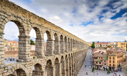 Segovia
