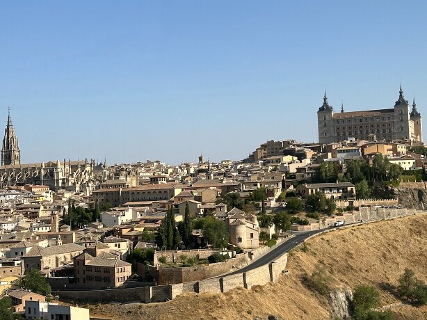 Toledo, Spain