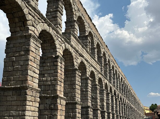 Segovia, Spain