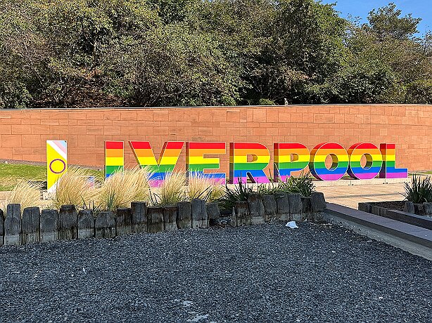 Liverpool, England