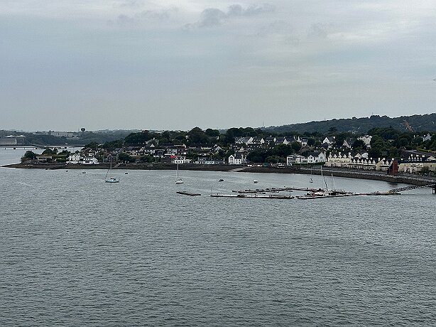 Cork, Ireland