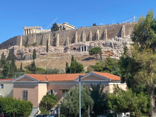 Acropolis View B