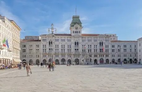 Casa Calvino