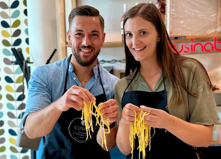 Cooking Class
