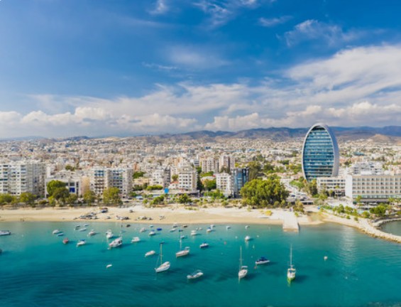 Limassol, Cyprus