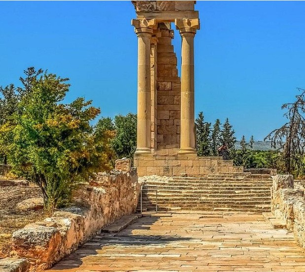 Limassol, Cyprus