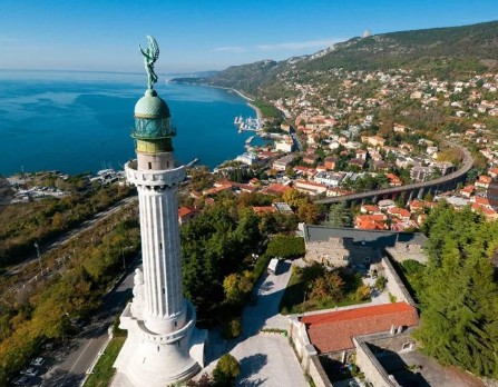 Trieste