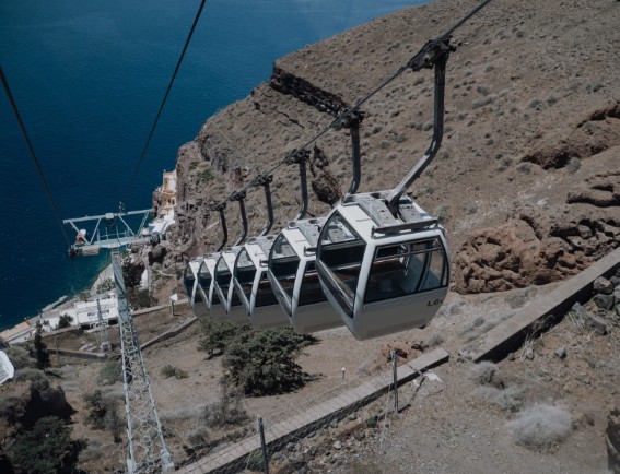 Cable Car