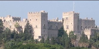 Diocletian's Palace