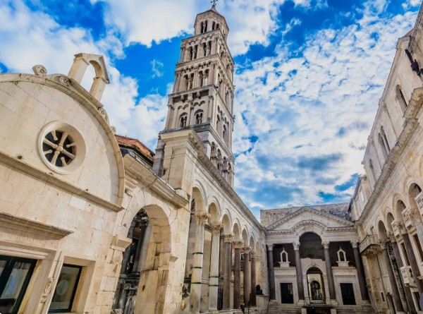 Diocletian's Palace