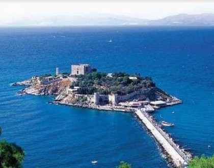 Pigeon Island